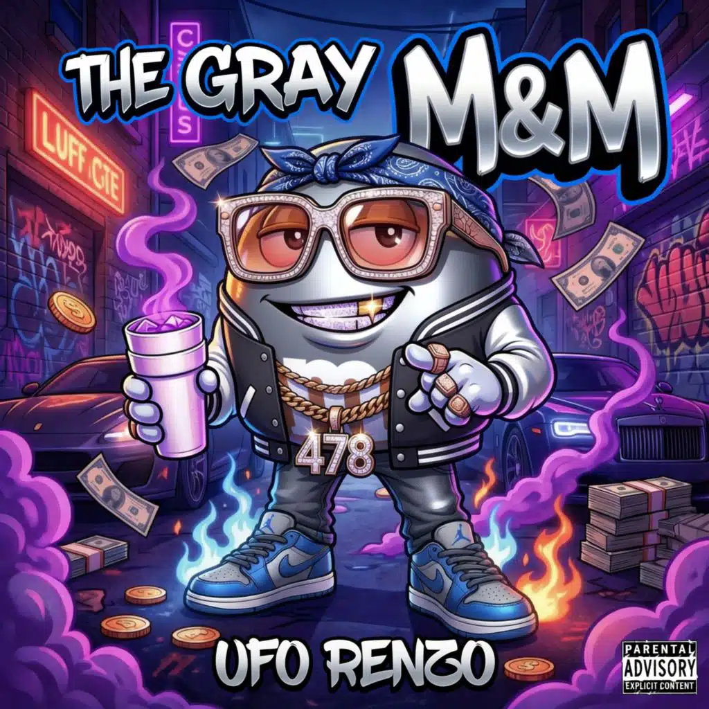 UFO Renzo