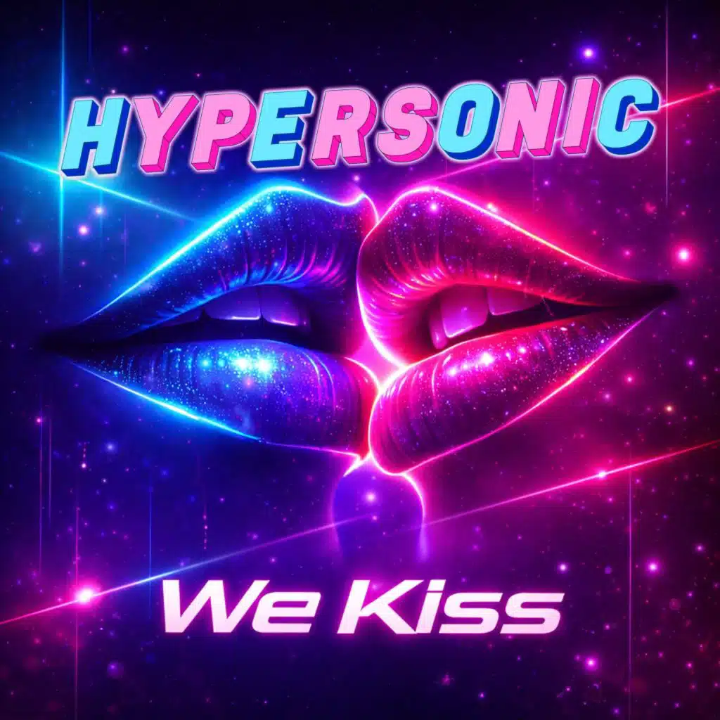 Hypersonic