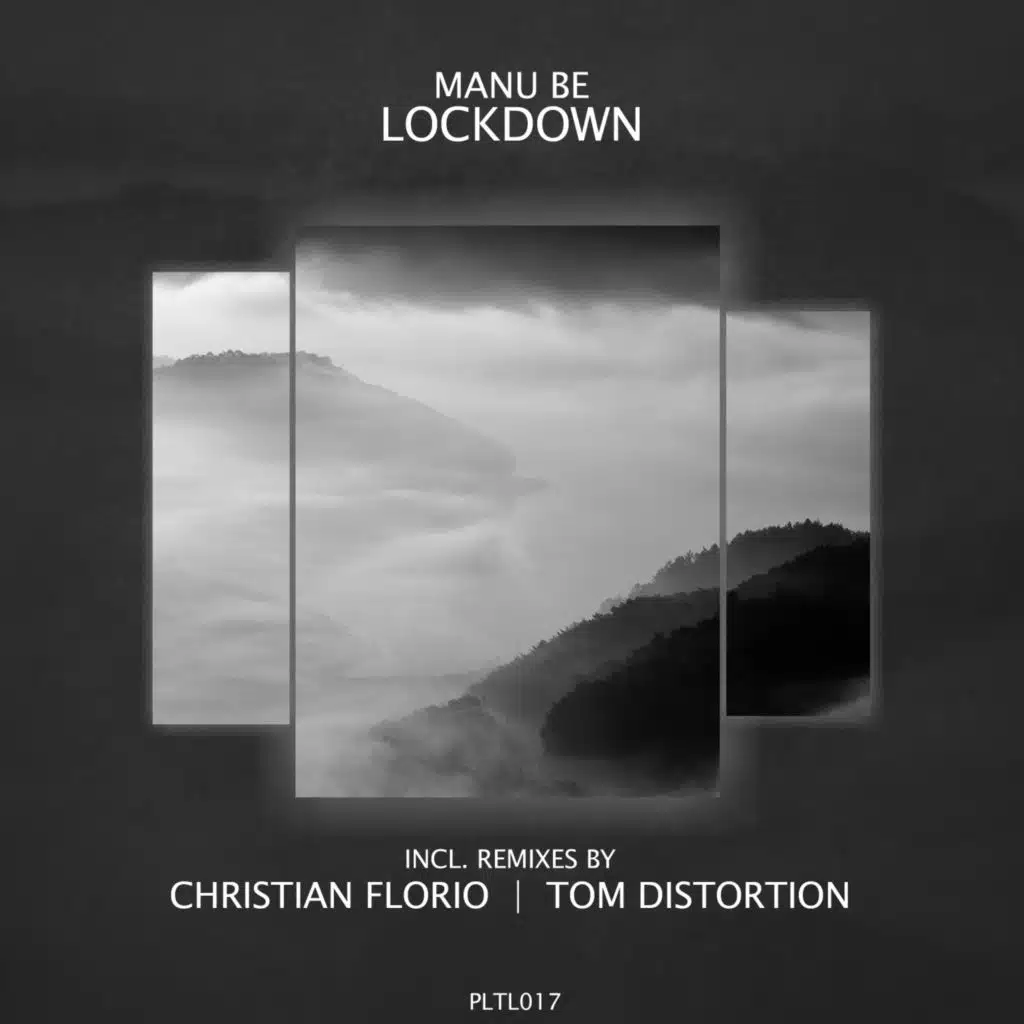 Lockdown (feat. Christian Florio & Tom Distortion)