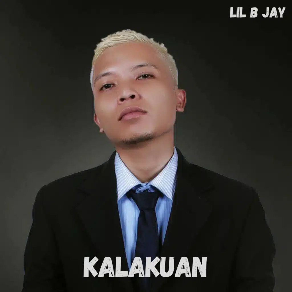 Lil b jay