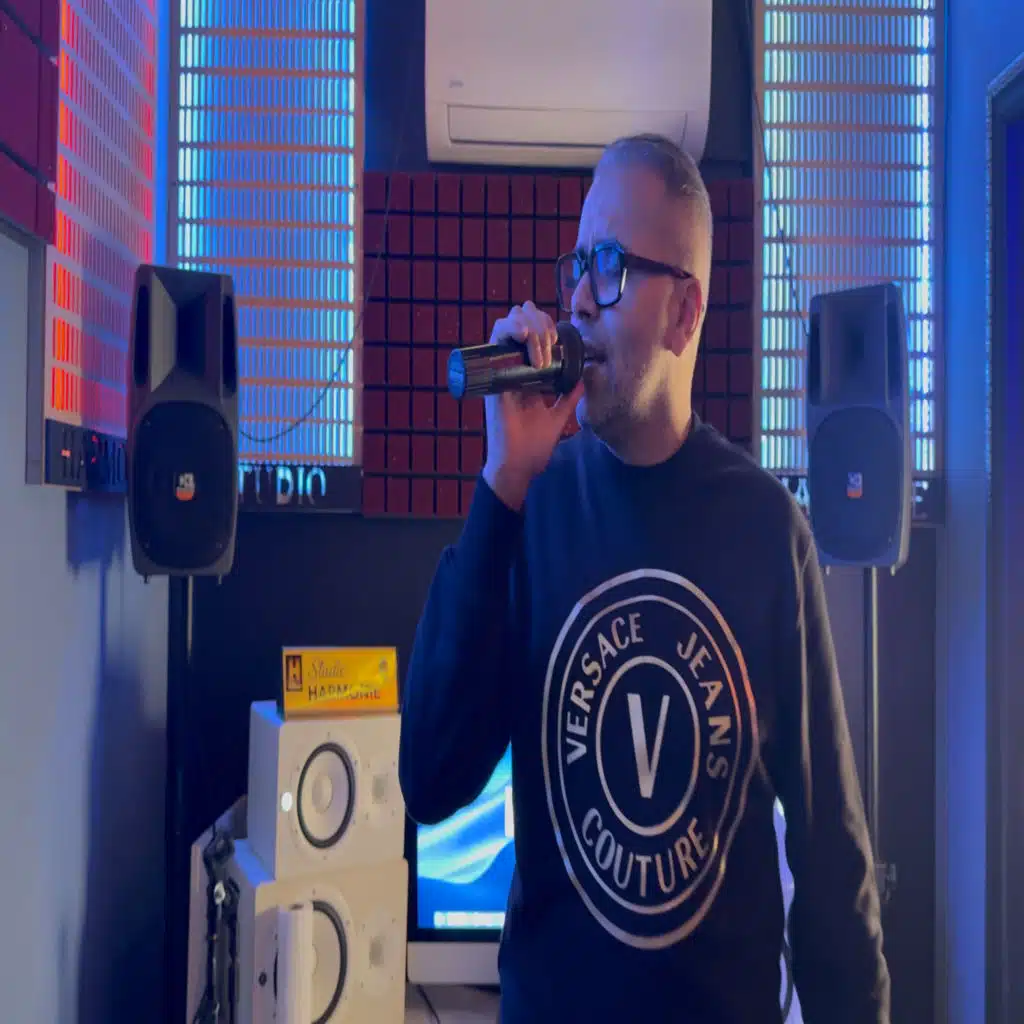 gaa li dertih masmouh (Live)