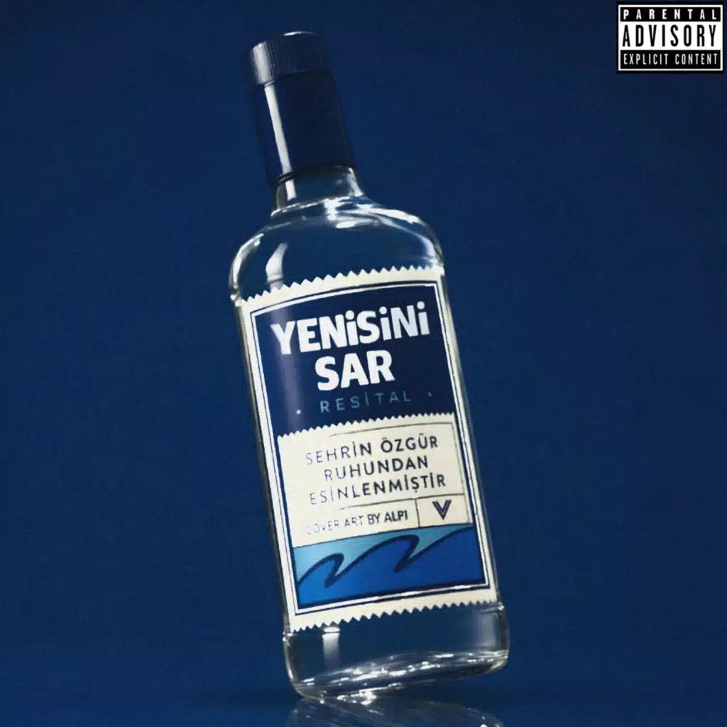 yenisini sar