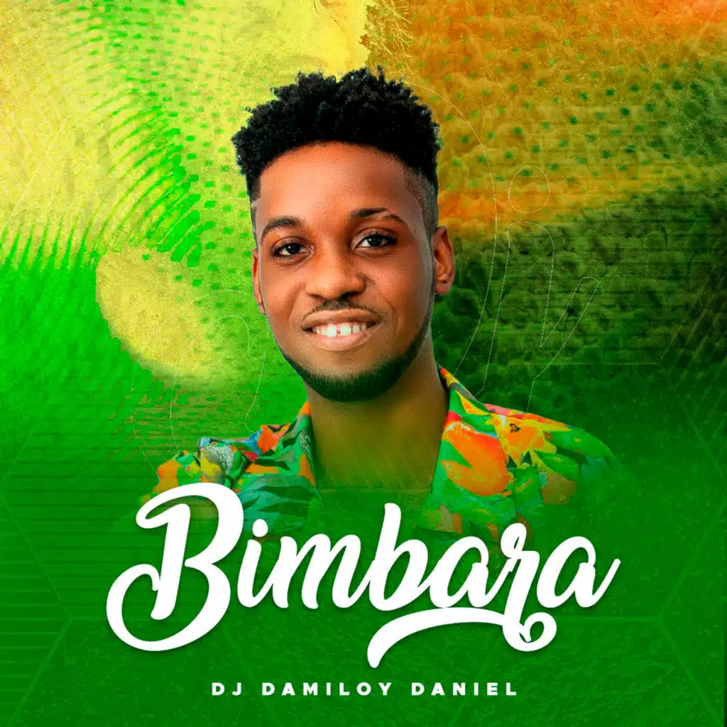 Dj Damiloy Daniel