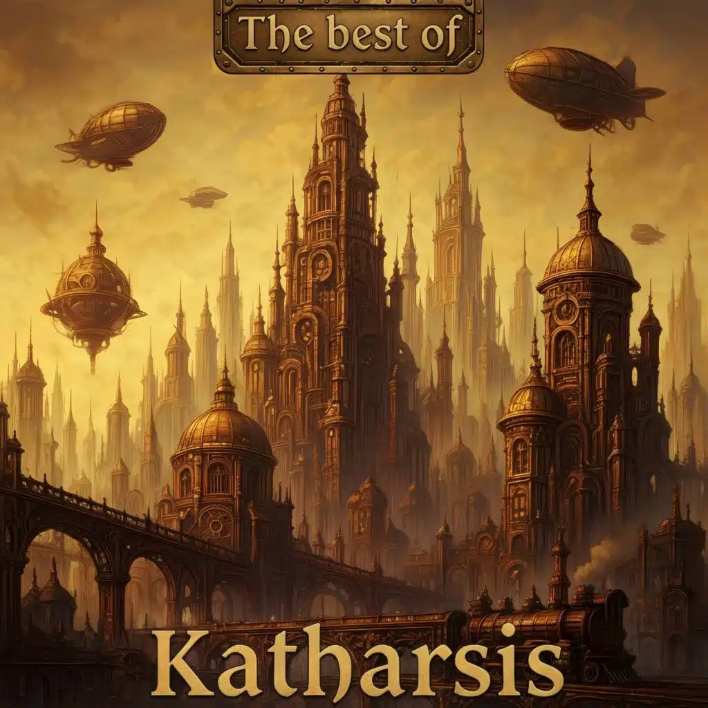 Best of Katharsis