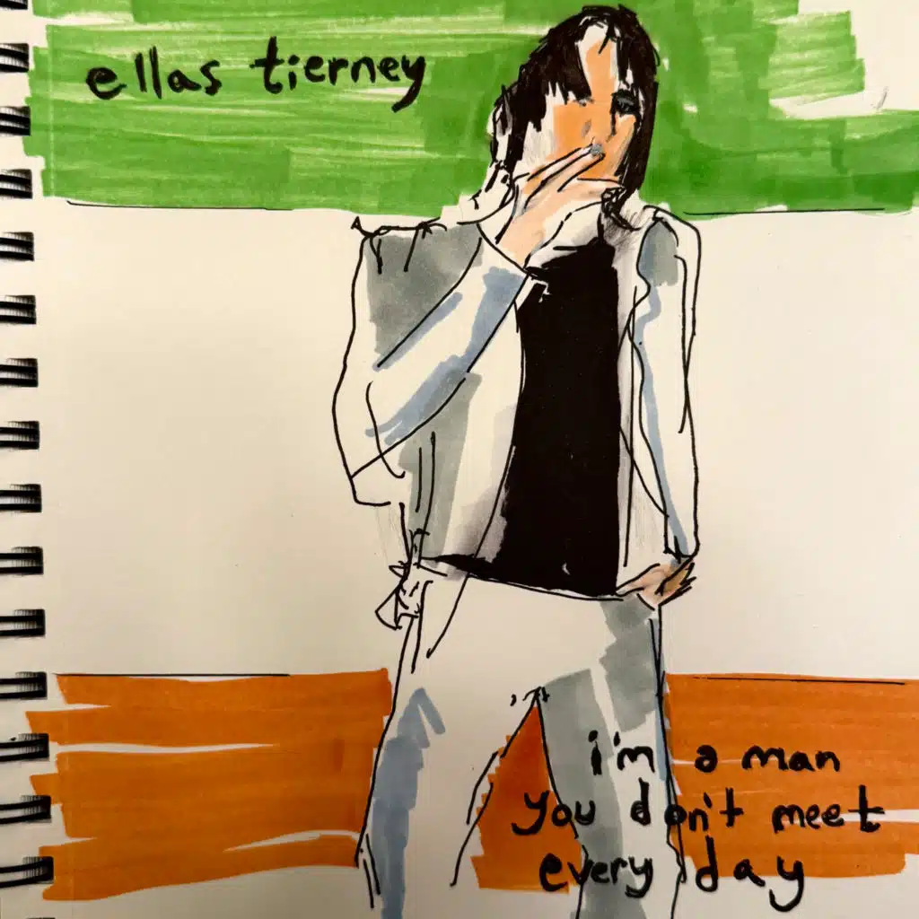 Ellas Tierney