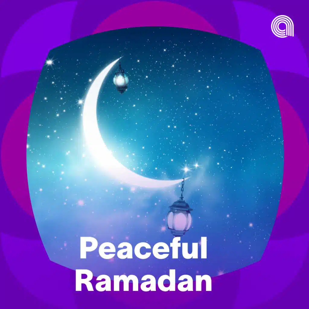 Peaceful Ramadan