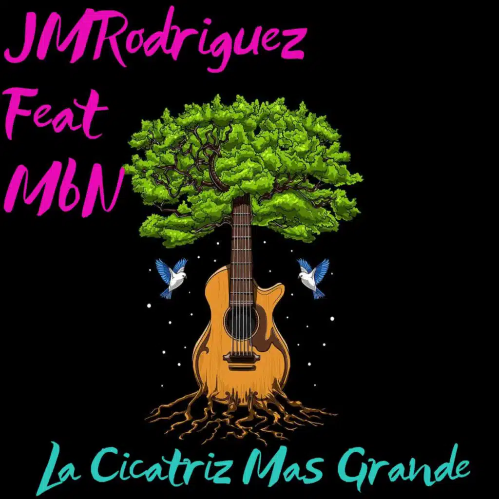 La Cicatriz Mas Grande (feat. MbN)