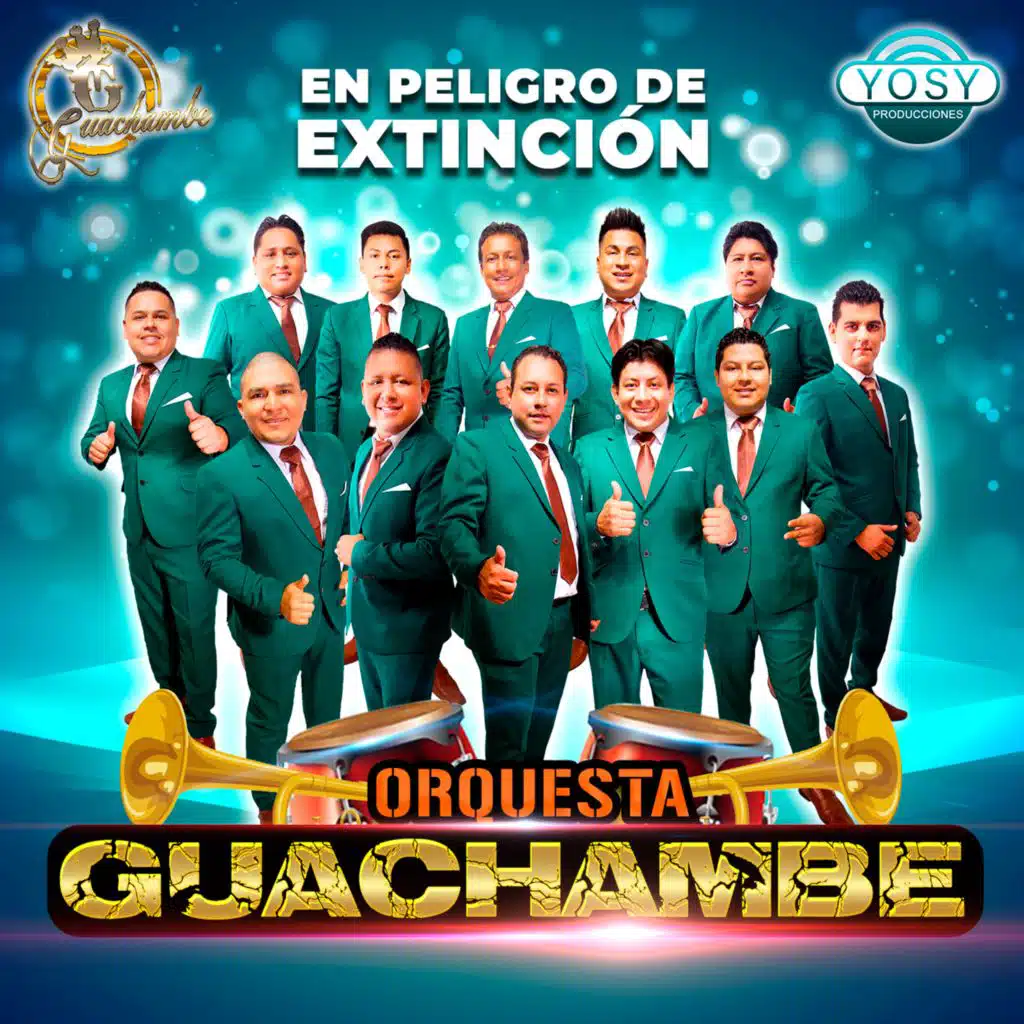 En Peligro de Extincion