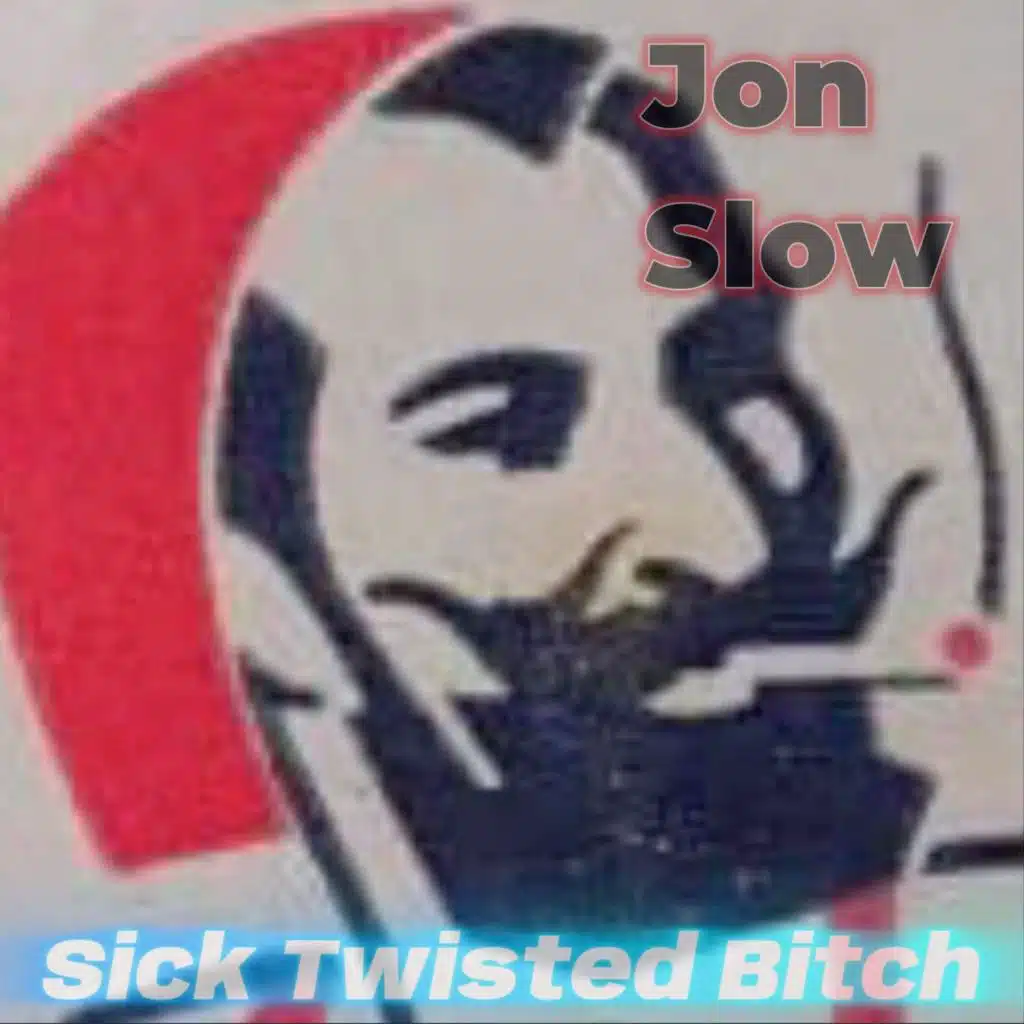 Jon Slow