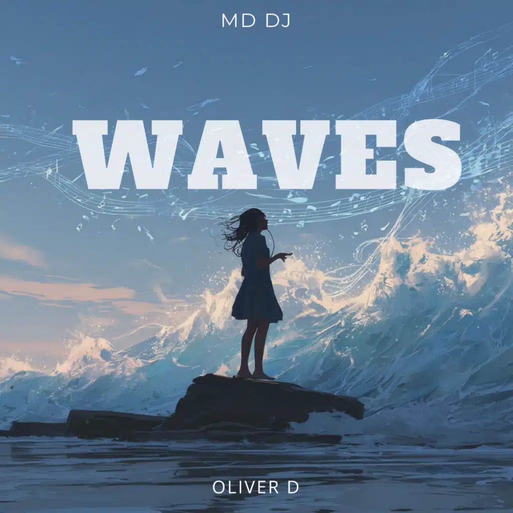 Waves (Radio Edit)