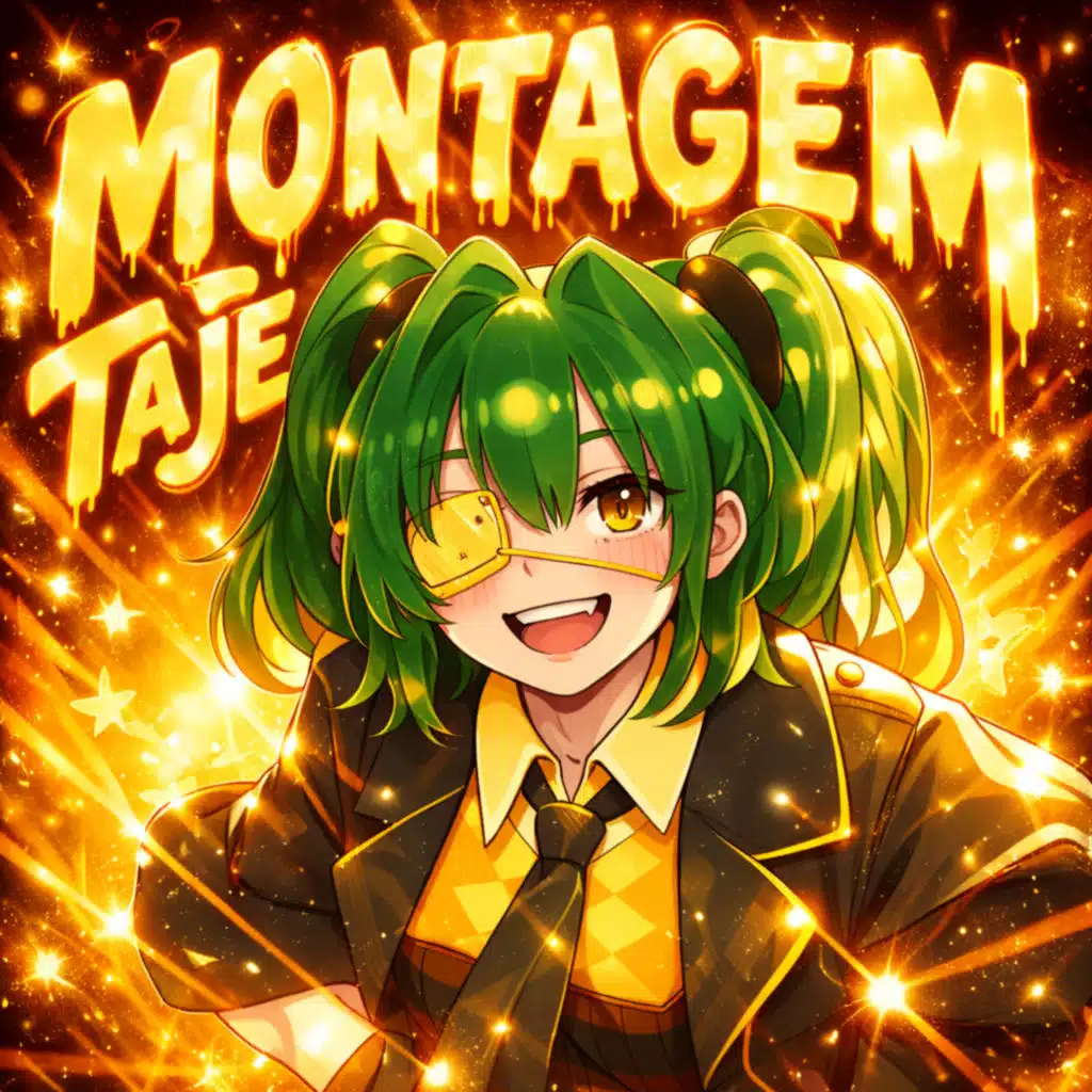 MONTAGEM TAJE