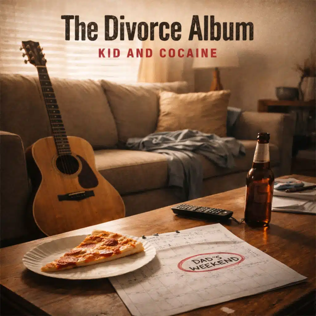 The Divorce Album