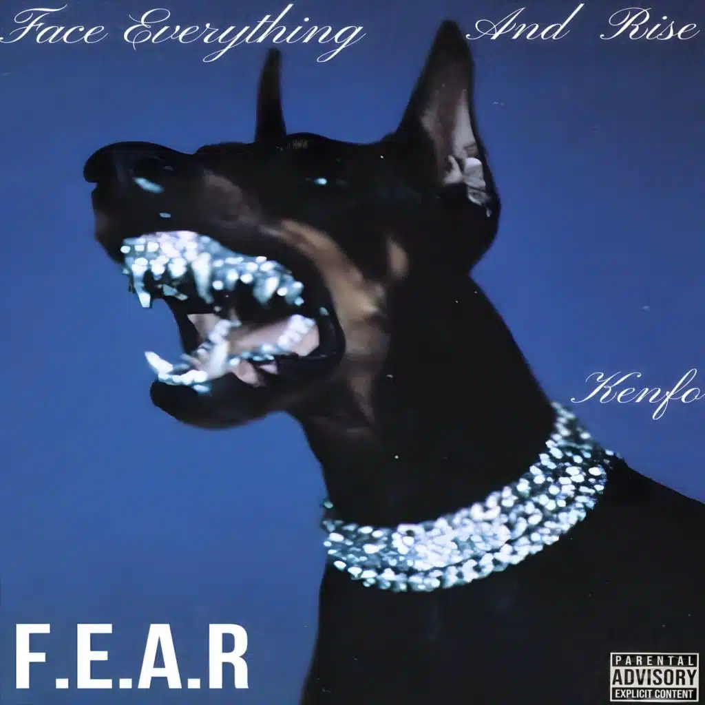 F.E.A.R. (feat. BabyJ9y, CalBoy & Shady Sullivan)