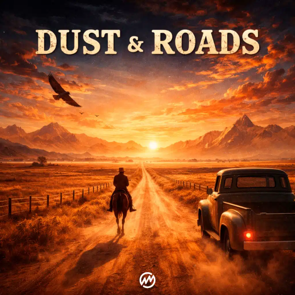 DUST & ROADS