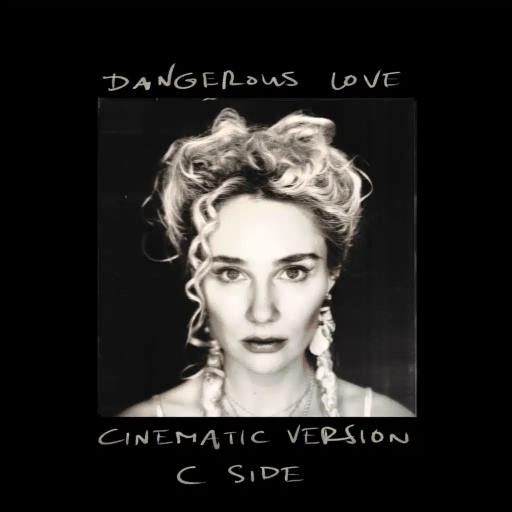 Dangerous Love (Cinematic Version C Side)