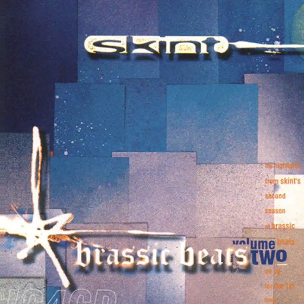 Brassic Beats (Vol. 2)