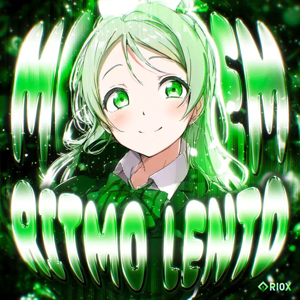 MONTAGEM RITMO LENTO