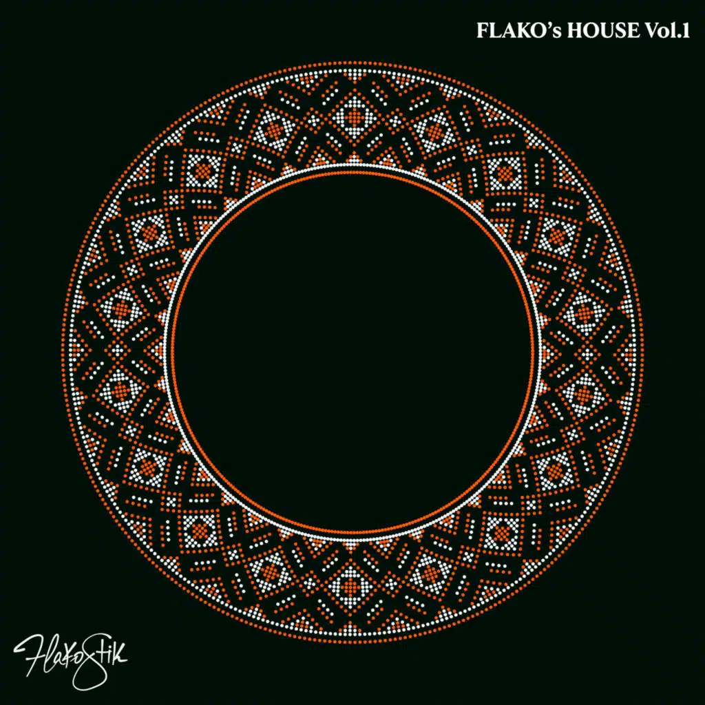 FLAKO's HOUSE, Vol. 1