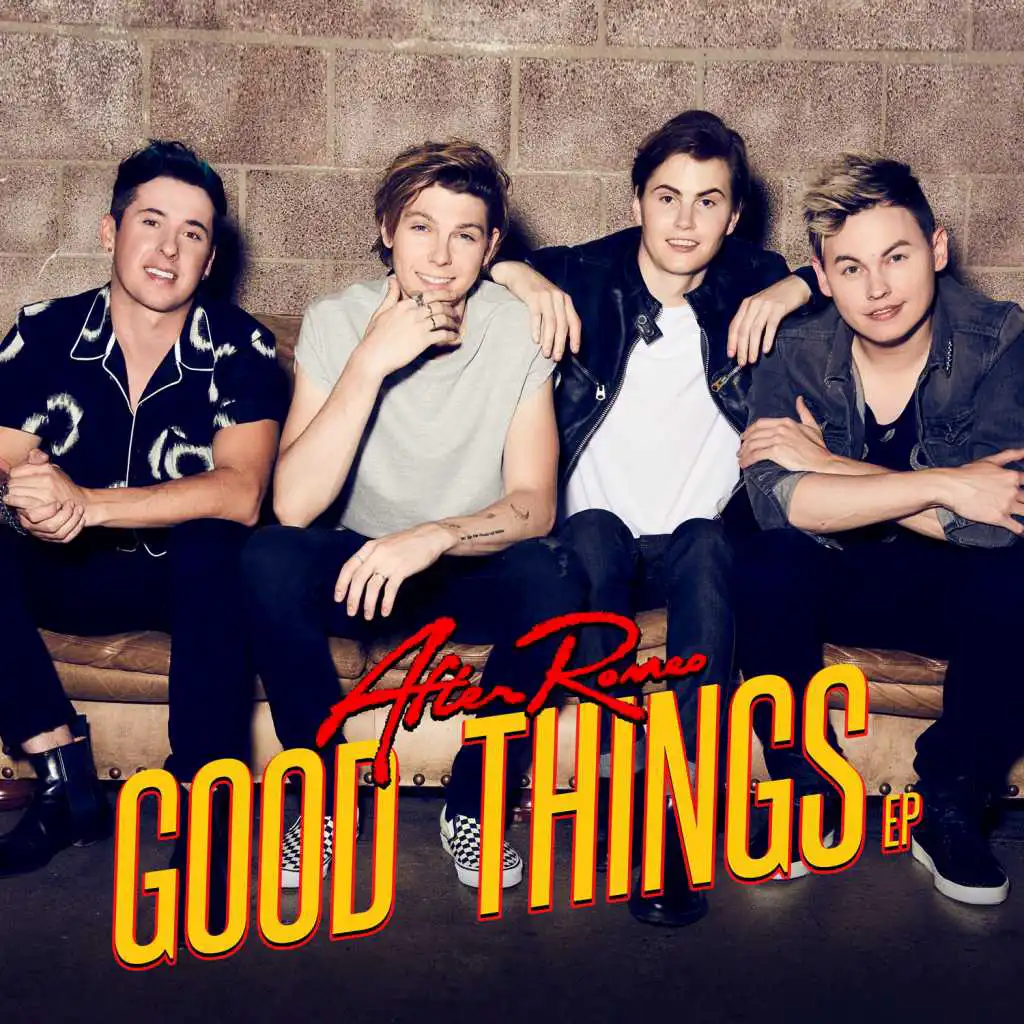 Good Things EP