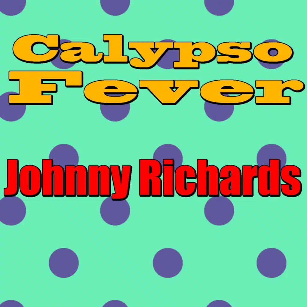 Calypso Fever (Blind Blake Collection)