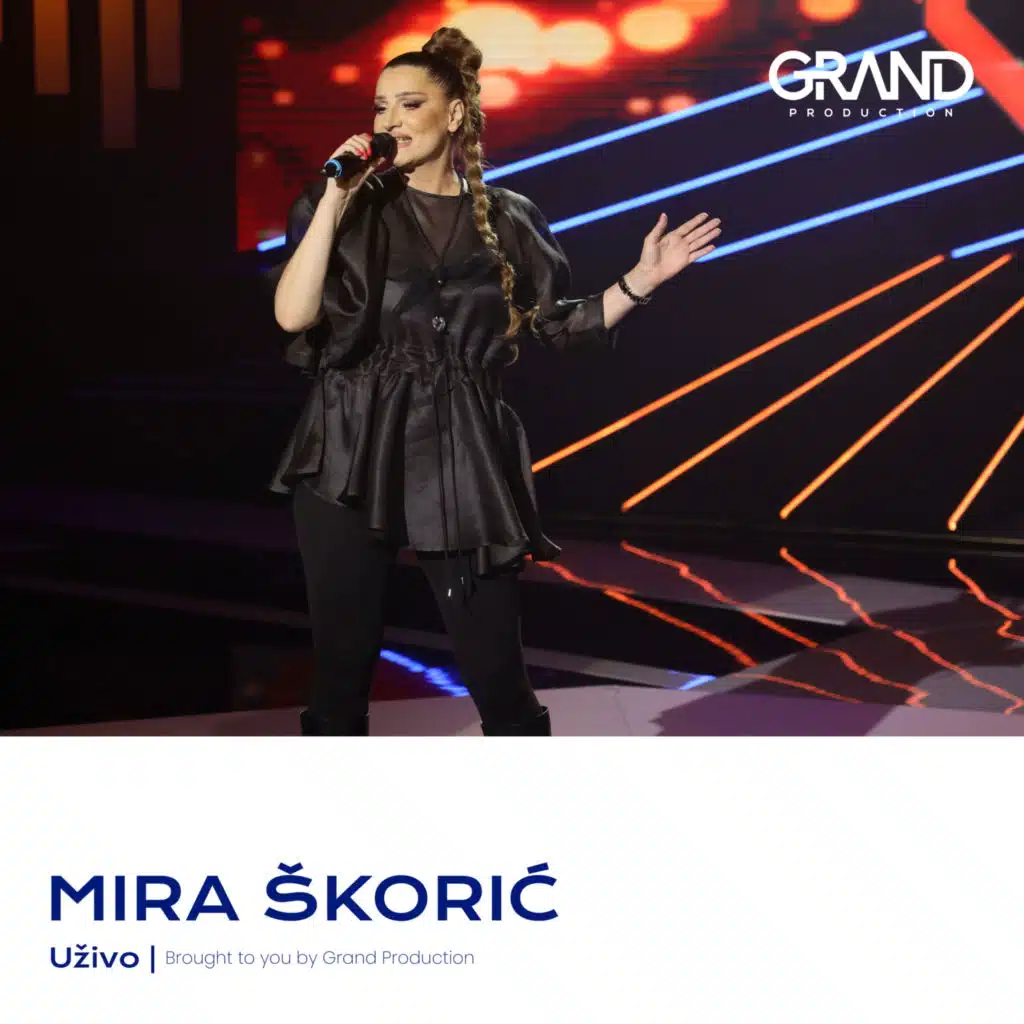 Mira Skoric