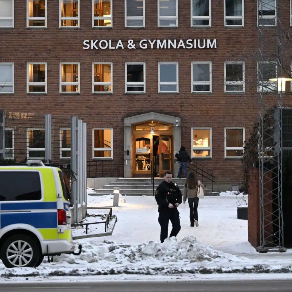 موجز الجمعة 23 يناير 2026