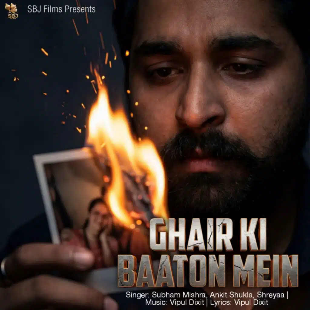 Ghair Ki Baaton Mein