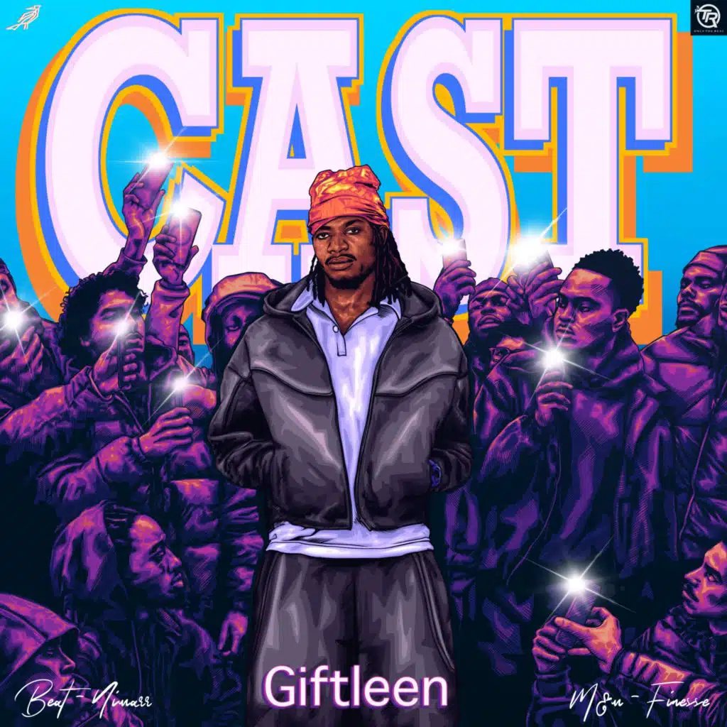 Giftleen