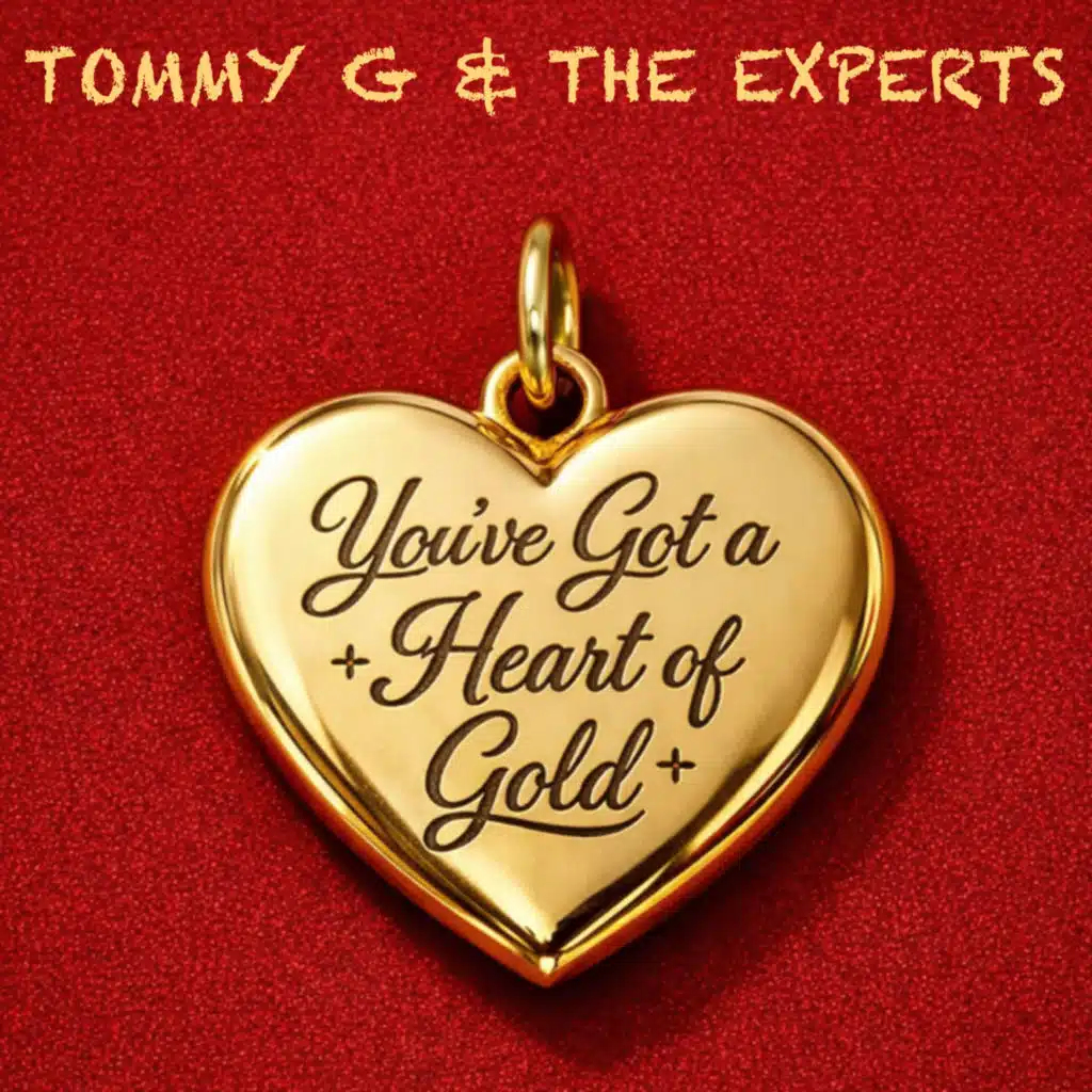 Tommy G & The Experts