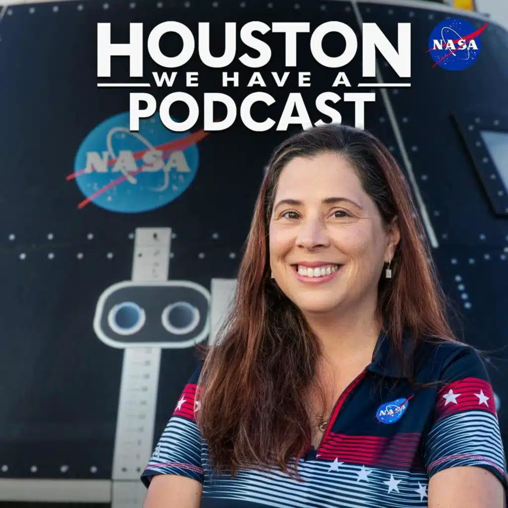 Artemis II: Recovery