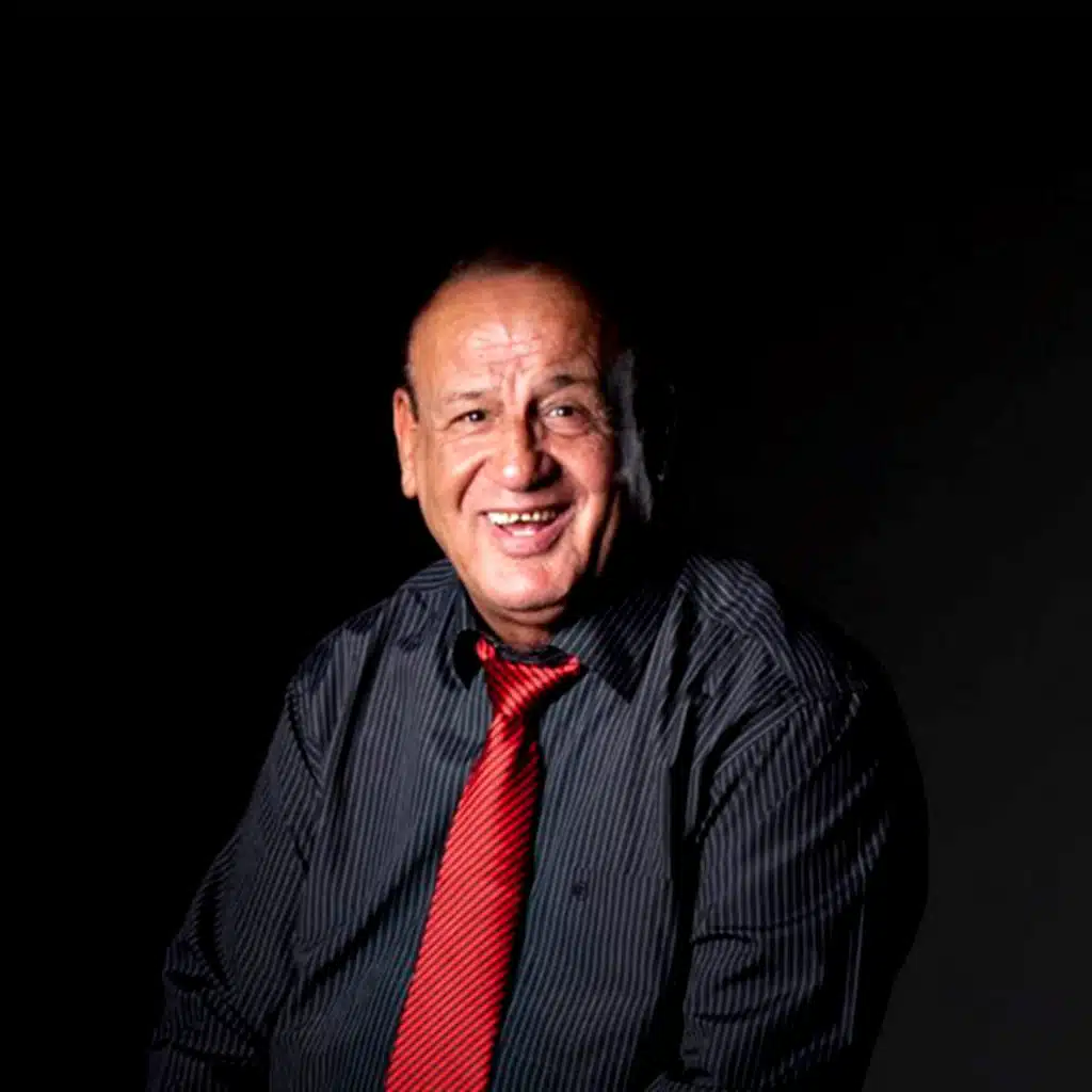 أبو ذية وشتمنه