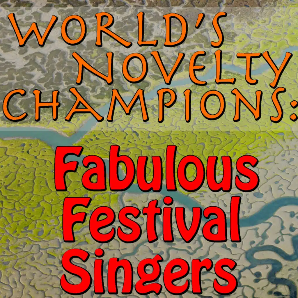 Fabulous Festival Singers
