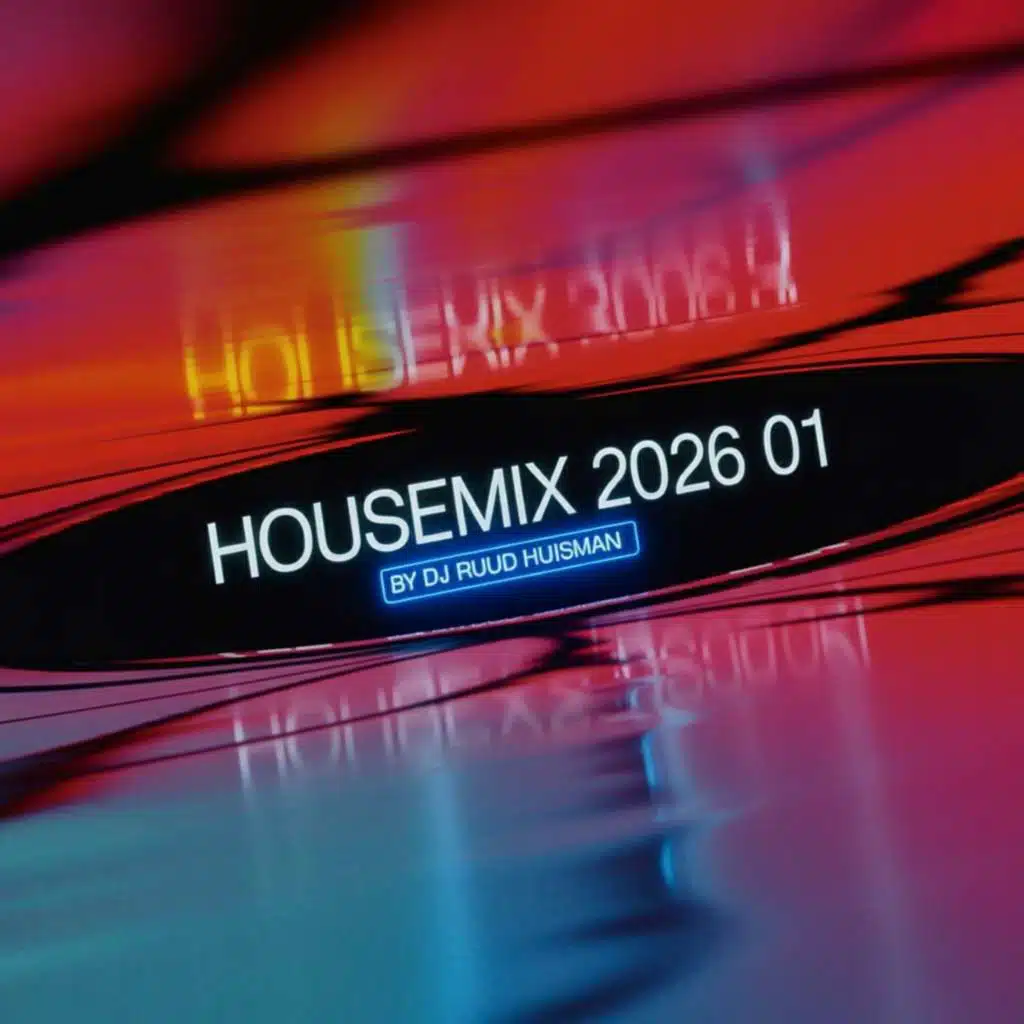 Housemix 2026 01