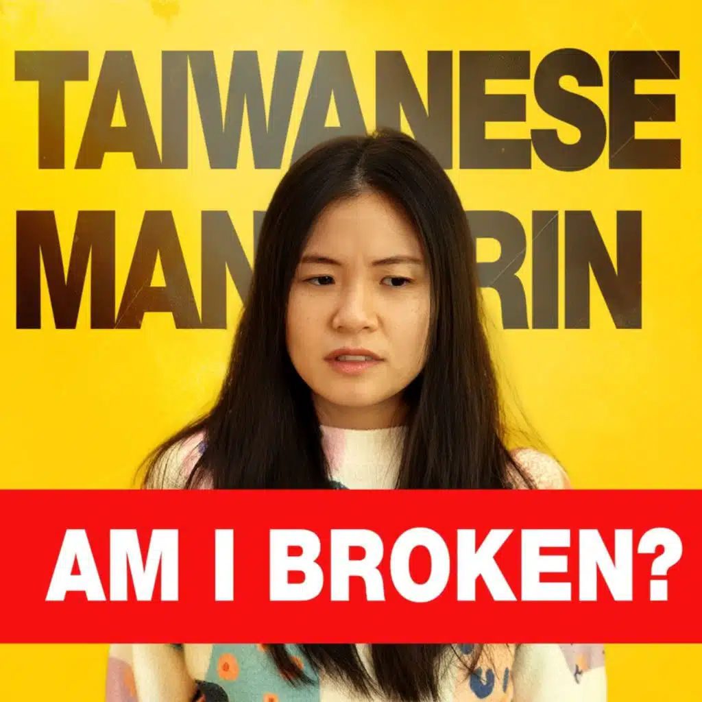 Why Mandarin Sounds Easy… Until a Real Person Speaks