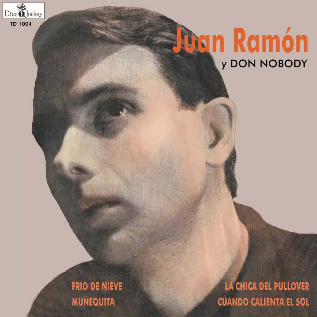 Cuando Calienta el Sol (feat. Don Nobody)