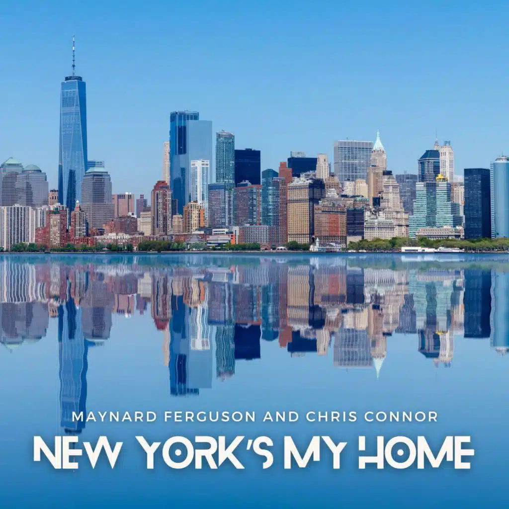 Chris Connor & Maynard Ferguson