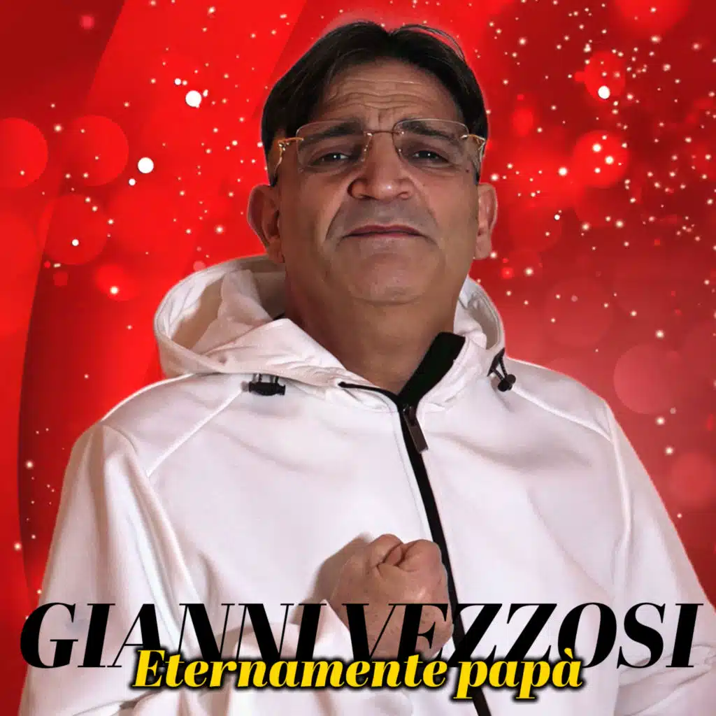 Gianni Vezzosi
