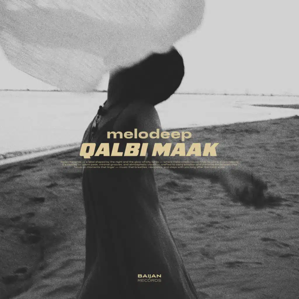 Qalbi Maak