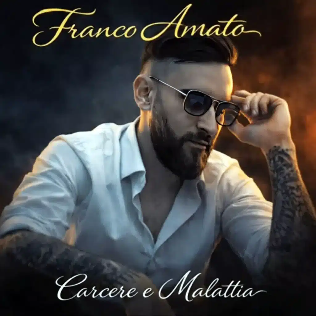 Franco Amato