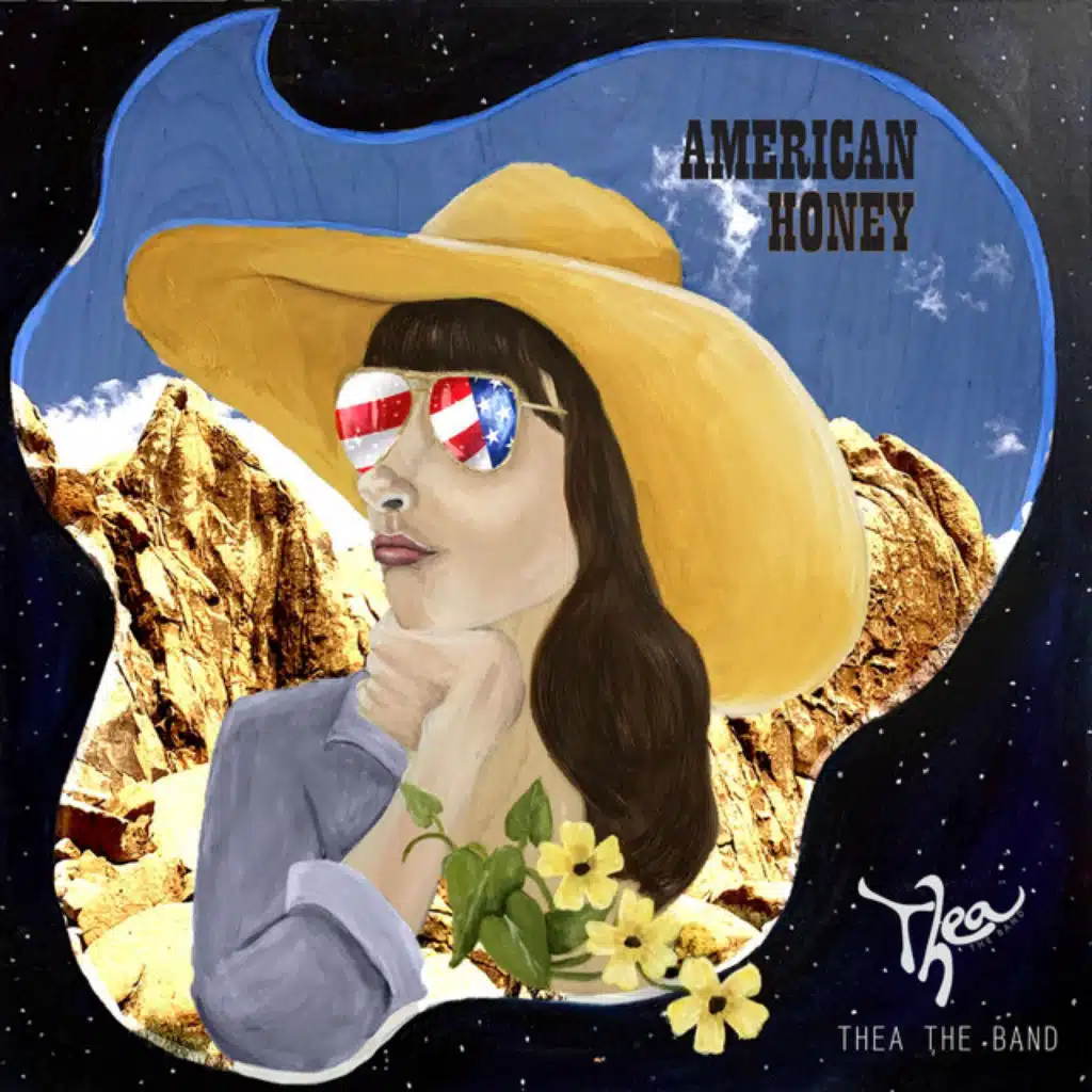 American Honey