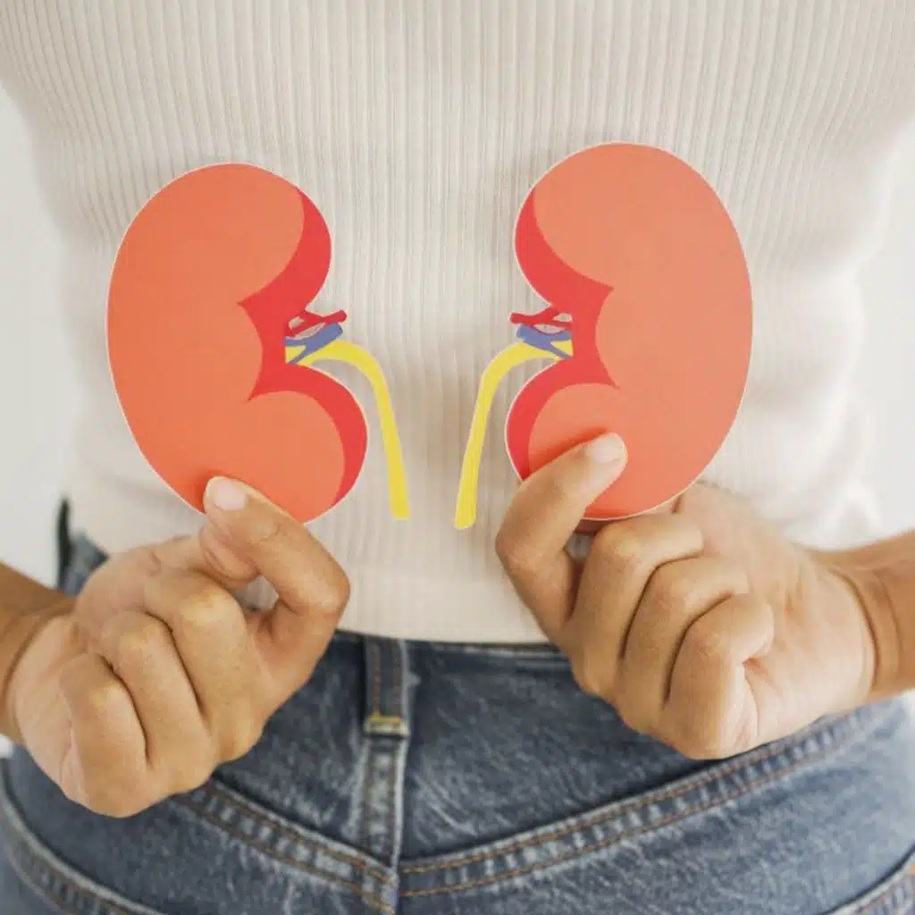 ما هي أعراض مرض الفشل الكلوي، وما سبل علاجه؟