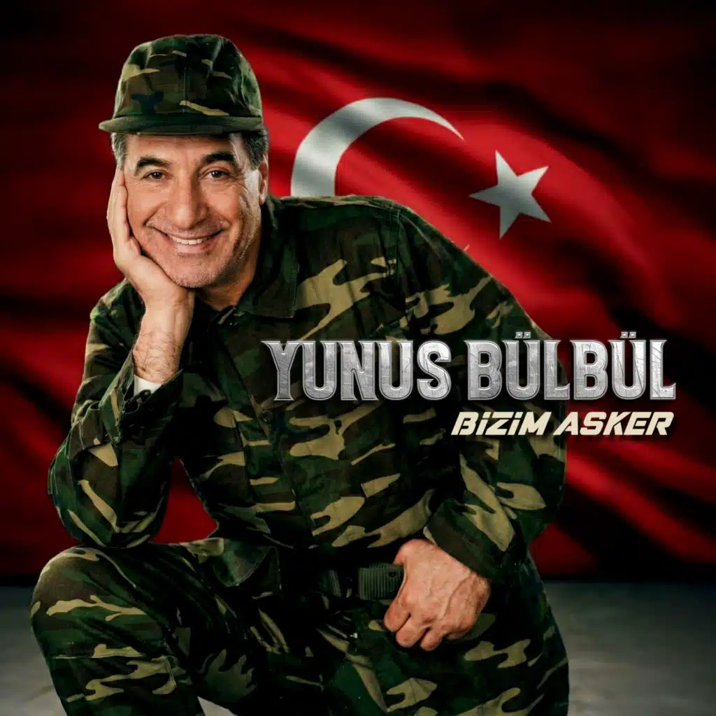 Yunus Bülbül