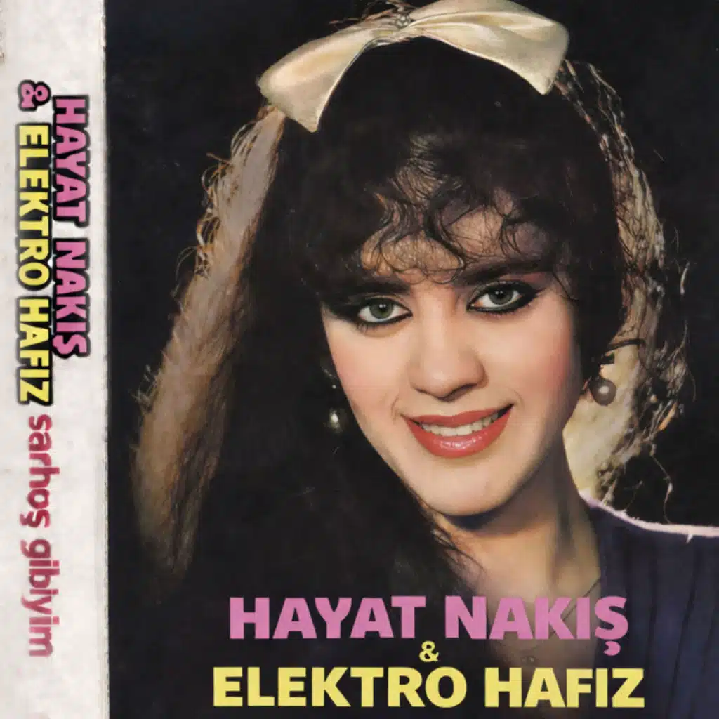 Sarhoş Gibiyim (Remix)