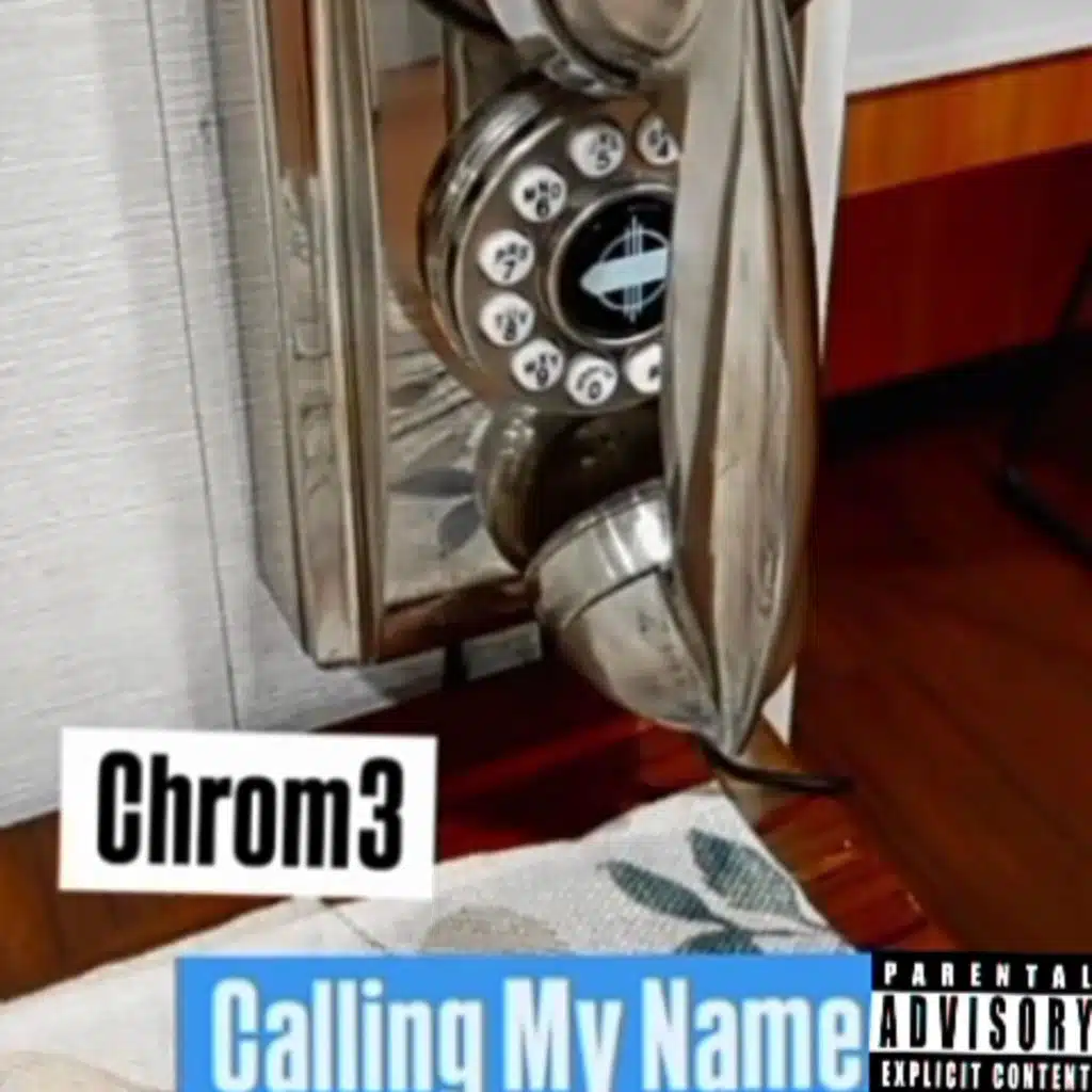 Chrome