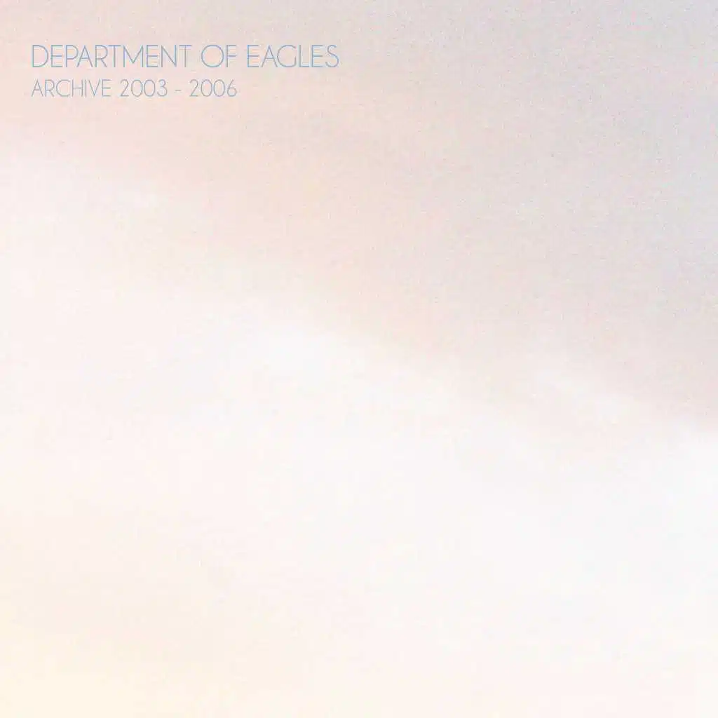 Archive 2003-2006