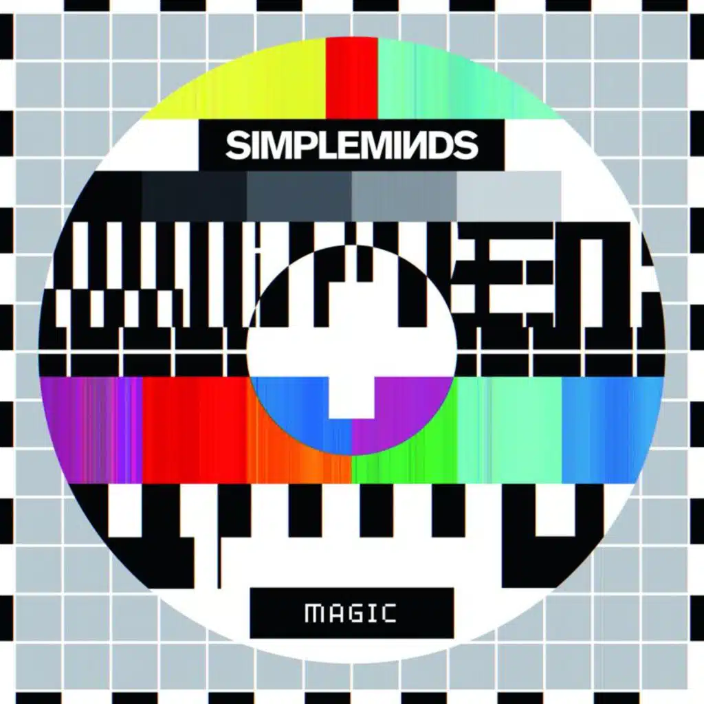 Magic (Radio Edit)