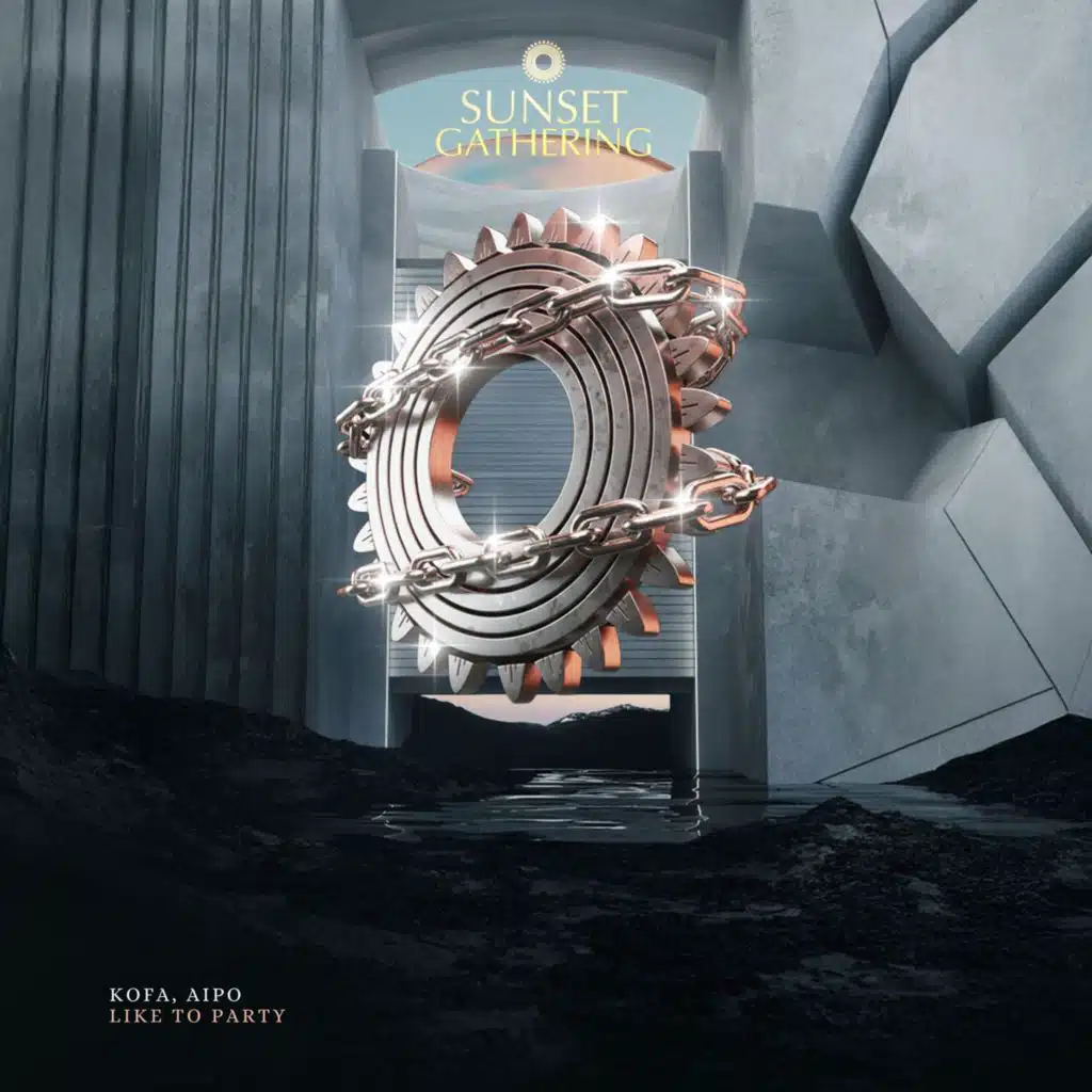 Like To Party (Radio Edit)