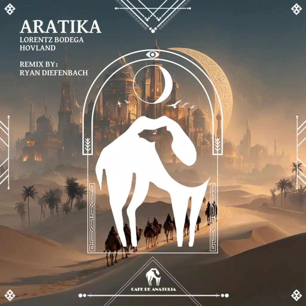 Aratika