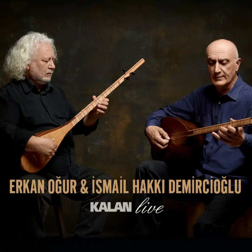 Erkan Oğur, İsmail Hakkı Demircioğlu