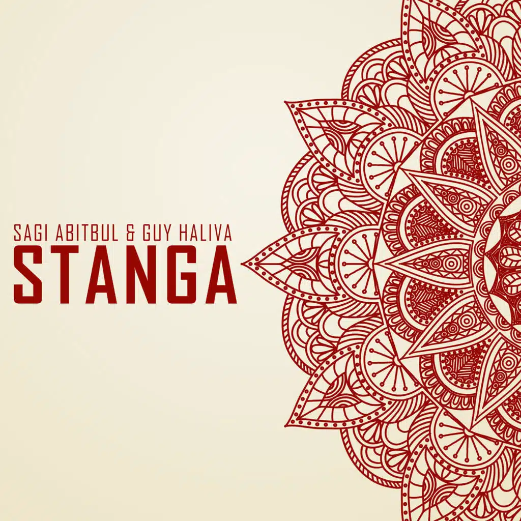 Stanga (Radio Version)